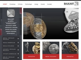Miniaturka balkart.pl