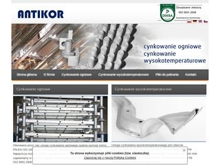 Miniaturka antikor.pl
