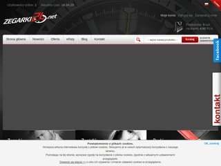Podgląd zegarki24.net