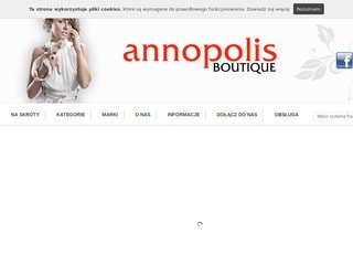 Podgląd annopolis.com.pl