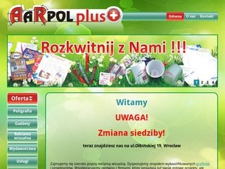 Podgląd aarpol.com.pl