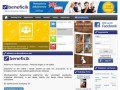 Podgląd beneficik.co.uk