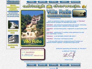 Podgląd villaruza.com