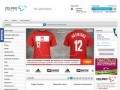 Podgląd celprosport.pl