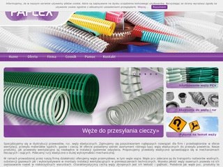 Podgląd paflex.pl