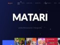Podgląd matari.pl