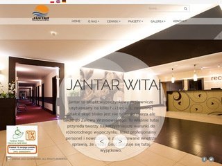 Podgląd dziwnowek.com.pl