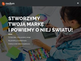 Podgląd medium-reklama.pl
