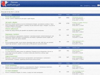 Miniaturka forum-zadluzonych.pl