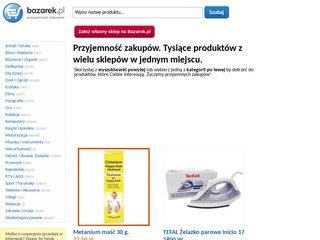 Podgląd szpiegowski.pl