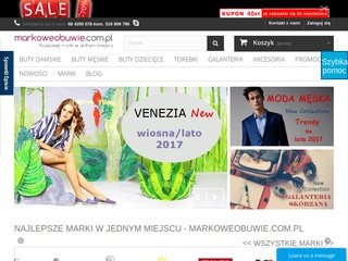 Podgląd markowe-obuwie.com.pl