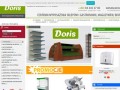 Podgląd wyposazenie-sklepowe.pl