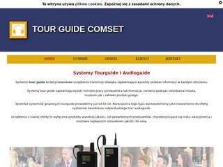 Miniaturka tourguide.comset.pl