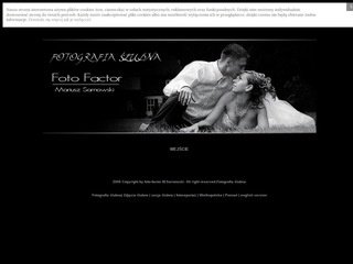 Podgląd foto-factor.pl