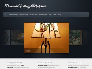 Miniaturka witraze.biz