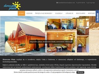Podgląd slonecznaplaza.com