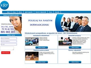 Podgląd krp-odszkodowania.pl