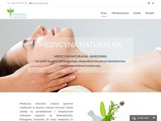 Podgląd wschodnia-medycyna.pl