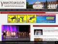 Podgląd miastojaslo.pl