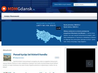 Podgląd mdmgdansk.pl