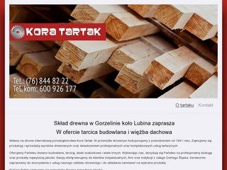 Miniaturka tartaklubin.pl