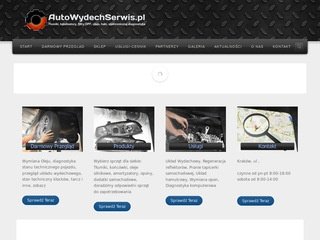 Podgląd autozam.com.pl