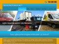 Podgląd taniapomocdrogowa.warszawa.pl