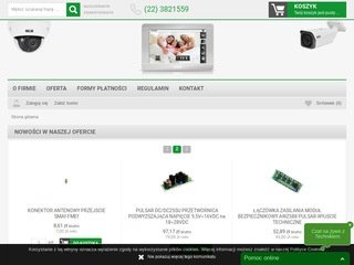 Miniaturka itchome.pl