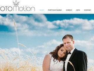 Podgląd fotomotion.co