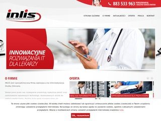 Miniaturka itdlamedycyny.pl