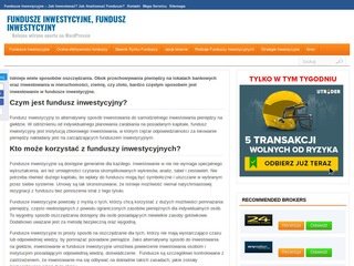 Miniaturka funduszinwestor.pl