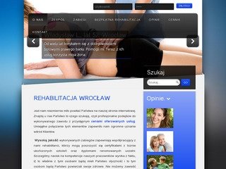 Miniaturka najtansza-rehabilitacja.pl