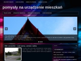 Podgląd eprysznic.pl
