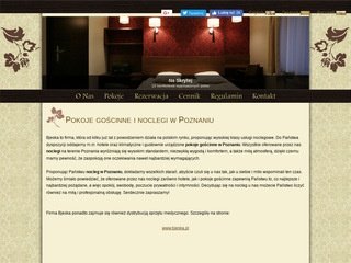 Podgląd naskrytej.pl
