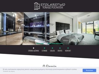 Podgląd poliwoda.com.pl