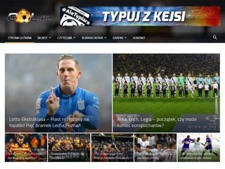 Podgląd gol.pl