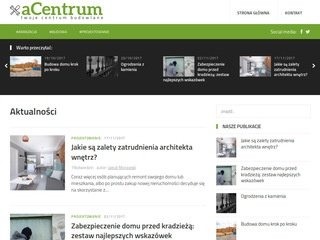Podgląd acentrum.info.pl