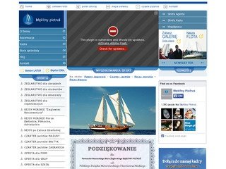 Podgląd blekitnypiotrus.pl