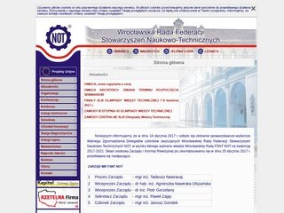 Podgląd not.pl
