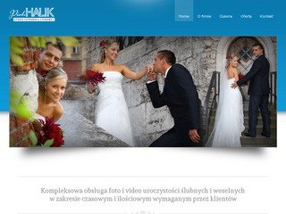 Podgląd halik.eu