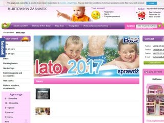 Podgląd ultimar.pl