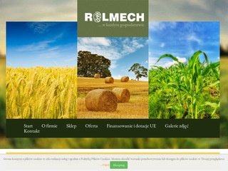 Podgląd rolmech-mstow.pl