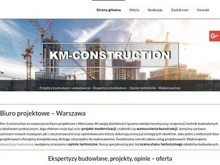 Podgląd ekspertyza-budowlana.pl