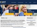 Podgląd expert-kursy.pl