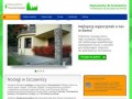 Podgląd pieninskizakatek.com.pl