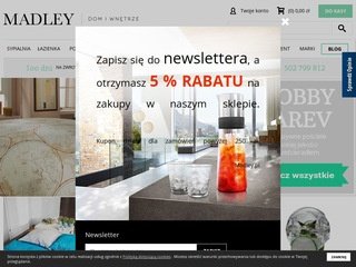 Miniaturka madley.pl