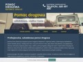 Podgląd pomocdrogowa.i-katowice.pl