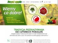 Podgląd royal-apple.com