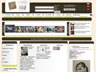 Podgląd doop.pl
