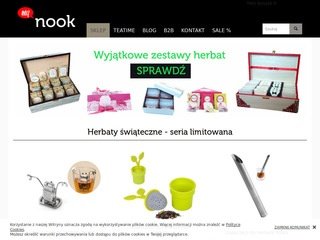Miniaturka mynook.pl
